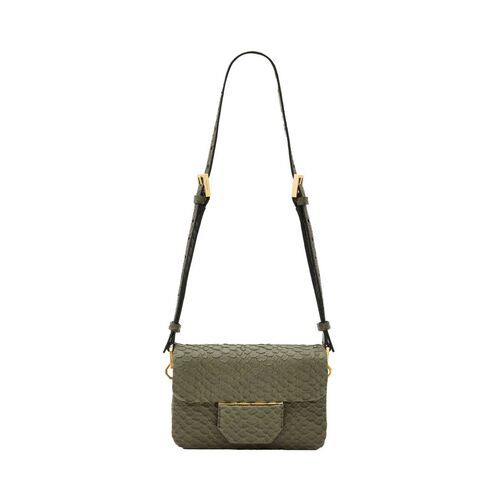 AllSaints Jupiter Snake Xbody